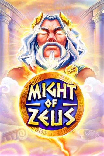 Might of Zeus играть онлайн без регистрации в Онлайн Казино GRAND