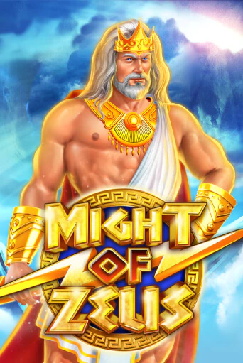 Might of Zeus играть онлайн без регистрации в Онлайн Казино GRAND