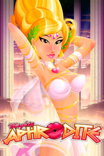 Mighty Aphrodite играть онлайн без регистрации в Онлайн Казино GRAND