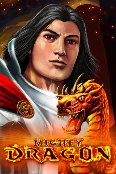 Mighty Dragon играть онлайн без регистрации в Онлайн Казино GRAND