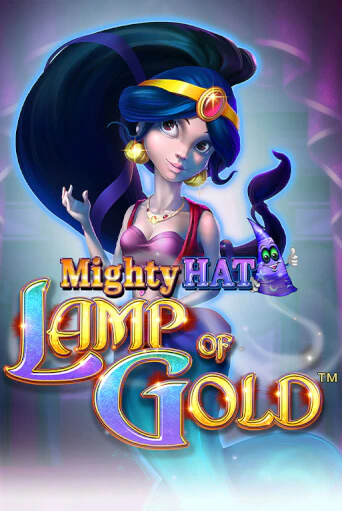 Mighty Hat: Lamp of Gold играть онлайн без регистрации в Онлайн Казино GRAND