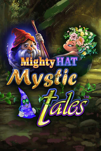 Mighty Hat: Mystic Tales играть онлайн без регистрации в Онлайн Казино GRAND