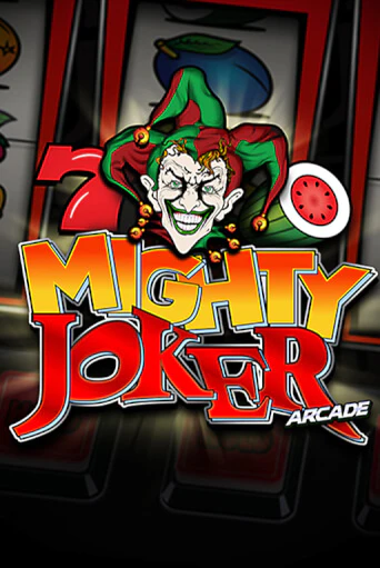 Mighty Joker Arcade играть онлайн без регистрации в Онлайн Казино GRAND