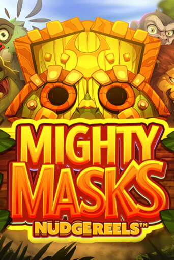 Mighty Masks играть онлайн без регистрации в Онлайн Казино GRAND