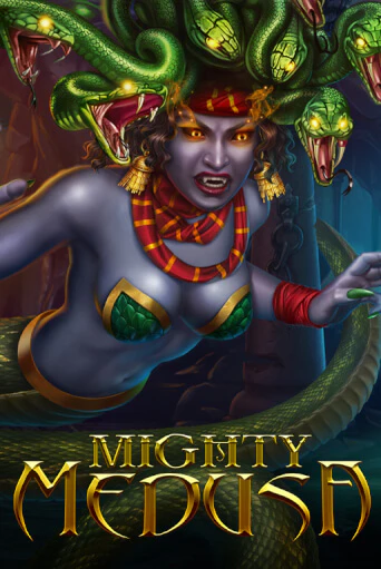 Mighty Medusa играть онлайн без регистрации в Онлайн Казино GRAND