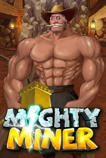 Mighty Miner играть онлайн без регистрации в Онлайн Казино GRAND