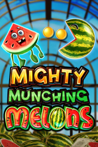 Mighty Munching Melons играть онлайн без регистрации в Онлайн Казино GRAND