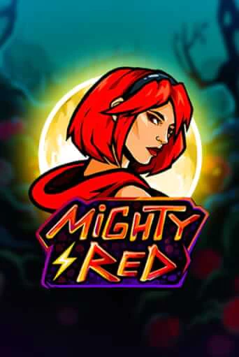 Mighty Red играть онлайн без регистрации в Онлайн Казино GRAND