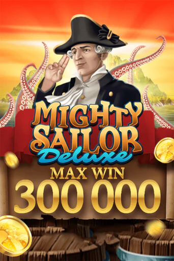 Mighty Sailor Deluxe играть онлайн без регистрации в Онлайн Казино GRAND