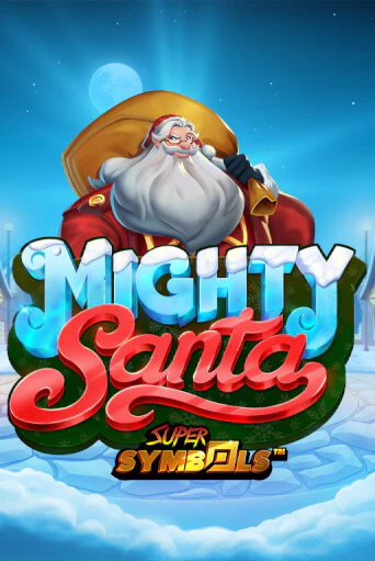 Mighty Santa Super Symbols играть онлайн без регистрации в Онлайн Казино GRAND