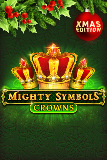 Mighty Symbols Crowns Xmas играть онлайн без регистрации в Онлайн Казино GRAND