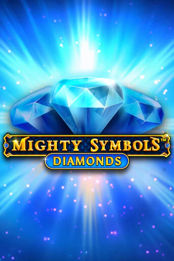 Mighty Symbols: Diamonds играть онлайн без регистрации в Онлайн Казино GRAND