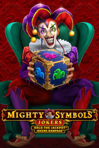 Mighty Symbols: Jokers играть онлайн без регистрации в Онлайн Казино GRAND