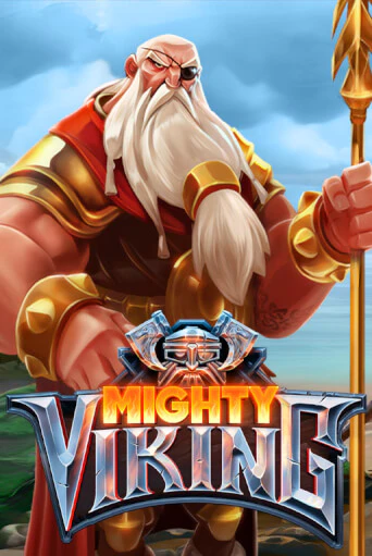 Mighty Viking играть онлайн без регистрации в Онлайн Казино GRAND