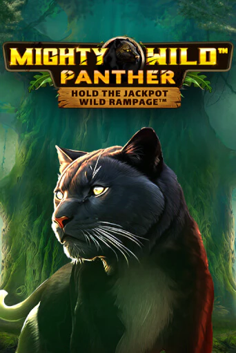 Mighty Wild™: Panther играть онлайн без регистрации в Онлайн Казино GRAND