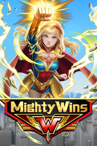 Mighty Wins играть онлайн без регистрации в Онлайн Казино GRAND