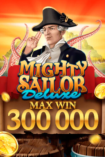 Mighty Sailor играть онлайн без регистрации в Онлайн Казино GRAND