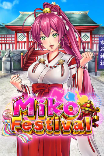 Miko Festival играть онлайн без регистрации в Онлайн Казино GRAND