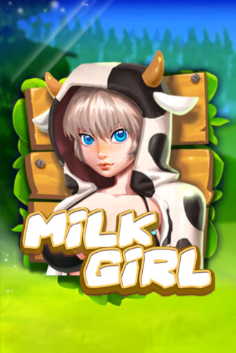 Milk Girl играть онлайн без регистрации в Онлайн Казино GRAND