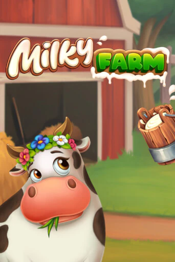 Milky Farm играть онлайн без регистрации в Онлайн Казино GRAND