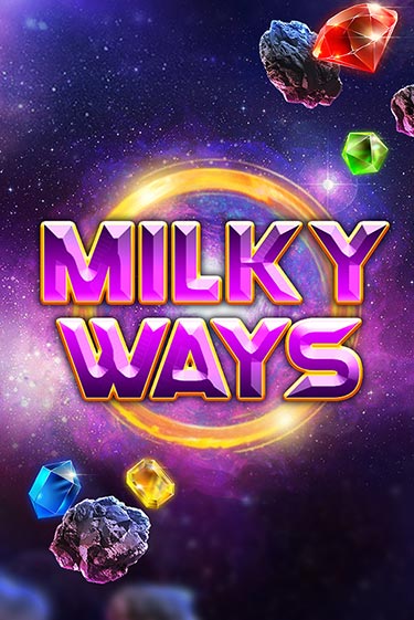 Milky Ways играть онлайн без регистрации в Онлайн Казино GRAND