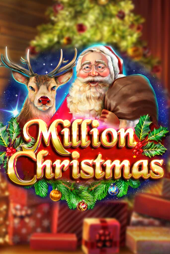 Million Christmas играть онлайн без регистрации в Онлайн Казино GRAND