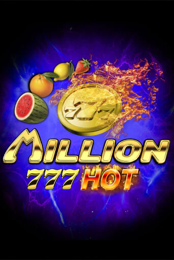 Million 777 Hot играть онлайн без регистрации в Онлайн Казино GRAND