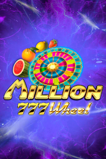 Million 777 Wheel играть онлайн без регистрации в Онлайн Казино GRAND