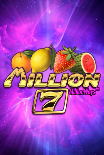 Million 7 играть онлайн без регистрации в Онлайн Казино GRAND