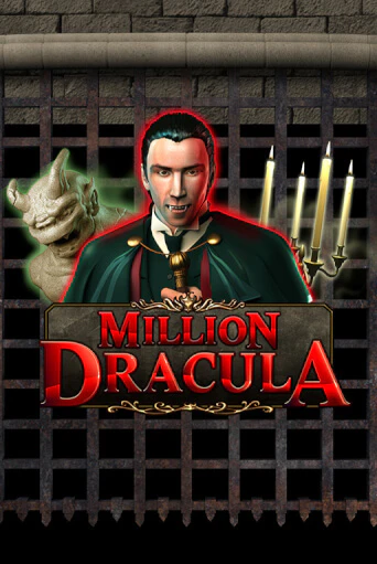 Million Dracula играть онлайн без регистрации в Онлайн Казино GRAND