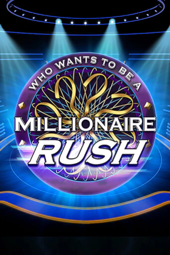 Millionaire Rush играть онлайн без регистрации в Онлайн Казино GRAND