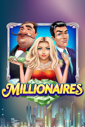 Millionaires играть онлайн без регистрации в Онлайн Казино GRAND