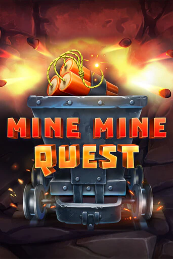 Mine Mine Quest играть онлайн без регистрации в Онлайн Казино GRAND