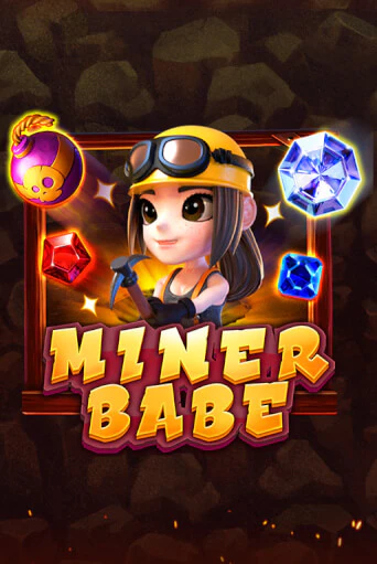 Miner Babe играть онлайн без регистрации в Онлайн Казино GRAND