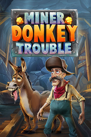 Miner Donkey Trouble играть онлайн без регистрации в Онлайн Казино GRAND