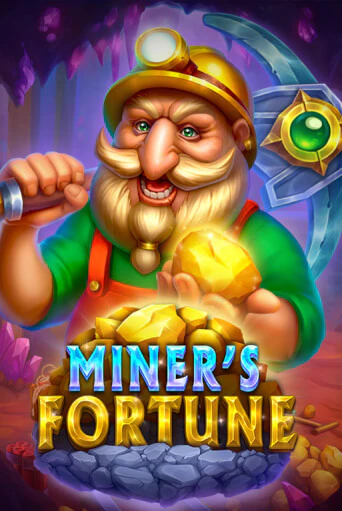 Miner's Fortune играть онлайн без регистрации в Онлайн Казино GRAND