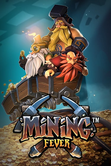 Mining Fever играть онлайн без регистрации в Онлайн Казино GRAND