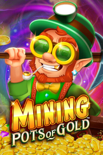 Mining Pots of Gold™ играть онлайн без регистрации в Онлайн Казино GRAND