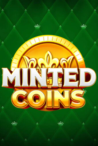 Minted Coins играть онлайн без регистрации в Онлайн Казино GRAND