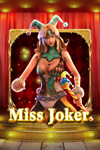 Miss Joker играть онлайн без регистрации в Онлайн Казино GRAND