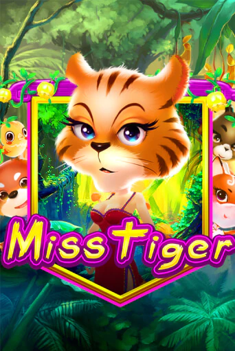 Miss Tiger играть онлайн без регистрации в Онлайн Казино GRAND