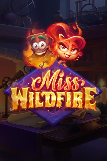 Miss Wildfire играть онлайн без регистрации в Онлайн Казино GRAND