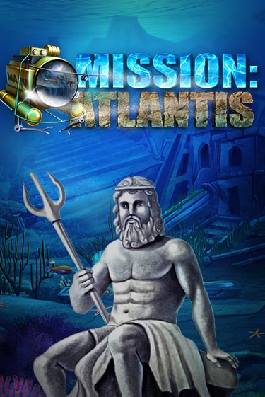 Mission Atlantis играть онлайн без регистрации в Онлайн Казино GRAND