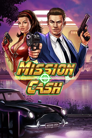 Mission Cash играть онлайн без регистрации в Онлайн Казино GRAND