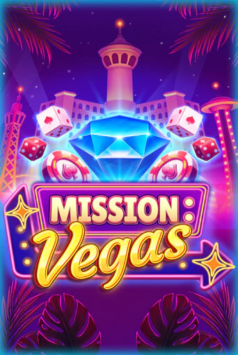 Mission Vegas играть онлайн без регистрации в Онлайн Казино GRAND