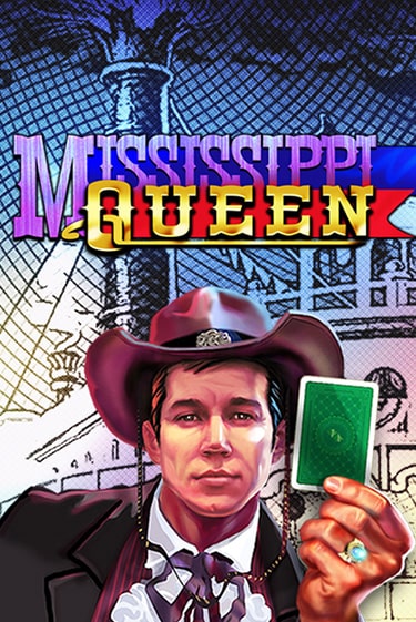 Mississippi Queen играть онлайн без регистрации в Онлайн Казино GRAND