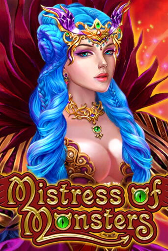 Mistress of Monsters играть онлайн без регистрации в Онлайн Казино GRAND