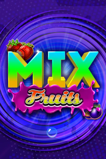 Mix Fruits играть онлайн без регистрации в Онлайн Казино GRAND