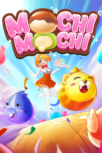 Mochi Mochi играть онлайн без регистрации в Онлайн Казино GRAND