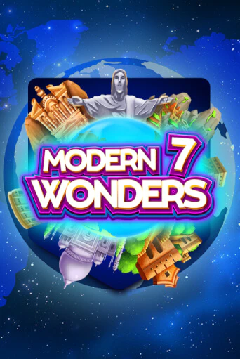 Modern 7 Wonders играть онлайн без регистрации в Онлайн Казино GRAND